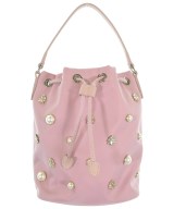 TOCCA（トッカ）ハンドバッグ ピンク サイズ:- レディース/2200613336062