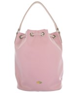 TOCCA（トッカ）ハンドバッグ ピンク サイズ:- レディース/2200613336062