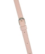 TOCCA（トッカ）ハンドバッグ ピンク サイズ:- レディース/2200613336062