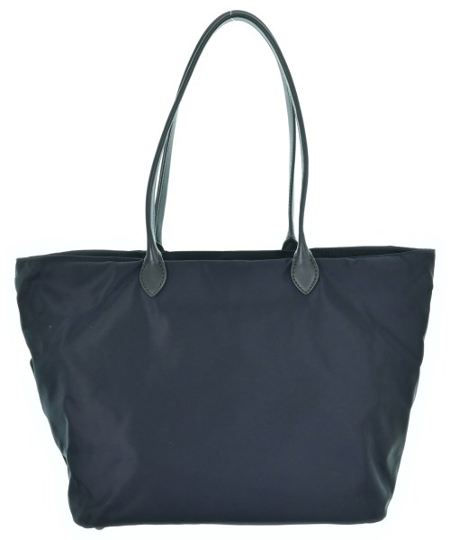 TOCCA（トッカ）トートバッグ 紺 サイズ:- レディース/2200610976056