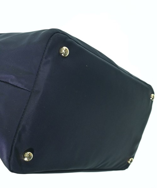 TOCCA（トッカ）トートバッグ 紺 サイズ:- レディース/2200610976056