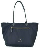 TOCCA（トッカ）トートバッグ 紺 サイズ:- レディース/2200610976056