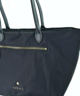 TOCCA（トッカ）トートバッグ 紺 サイズ:- レディース/2200610976056