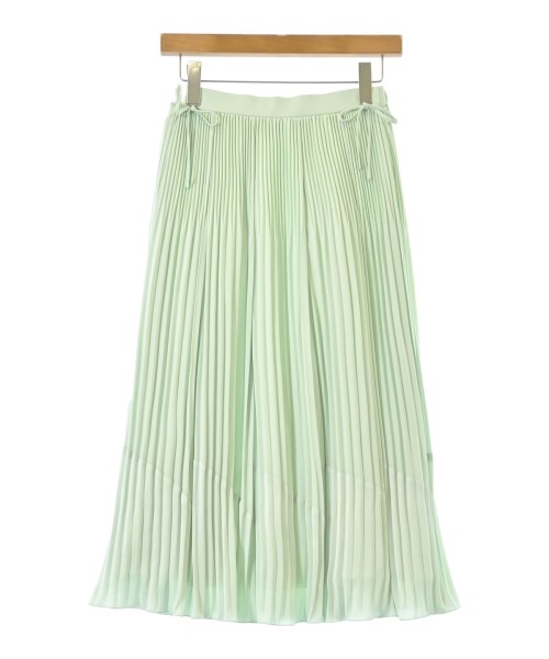 トッカ(TOCCA)のTOCCA ロング・マキシ丈スカート