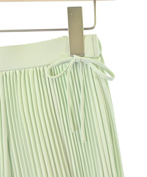 TOCCA（トッカ）ロング・マキシ丈スカート 緑 サイズ:0(XS位) レディース/2200617862024