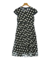 TOCCA（トッカ）ワンピース 黒 サイズ:0(XS位) レディース/2200606521024
