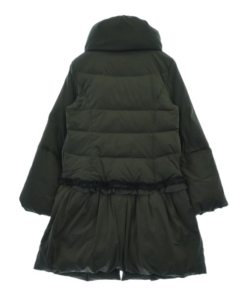 TOCCA（トッカ）ダウンコート 黒 サイズ:2(M位) レディース/2200609316016