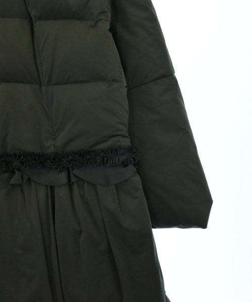 TOCCA（トッカ）ダウンコート 黒 サイズ:2(M位) レディース/2200609316016