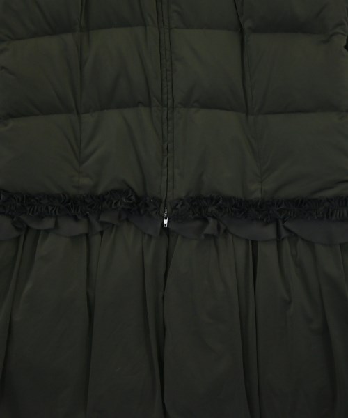 TOCCA（トッカ）ダウンコート 黒 サイズ:2(M位) レディース/2200609316016