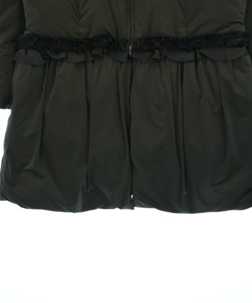 TOCCA（トッカ）ダウンコート 黒 サイズ:2(M位) レディース/2200609316016