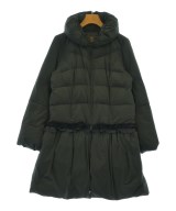 TOCCA（トッカ）ダウンコート 黒 サイズ:2(M位) レディース/2200609316016