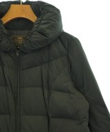 TOCCA（トッカ）ダウンコート 黒 サイズ:2(M位) レディース/2200609316016