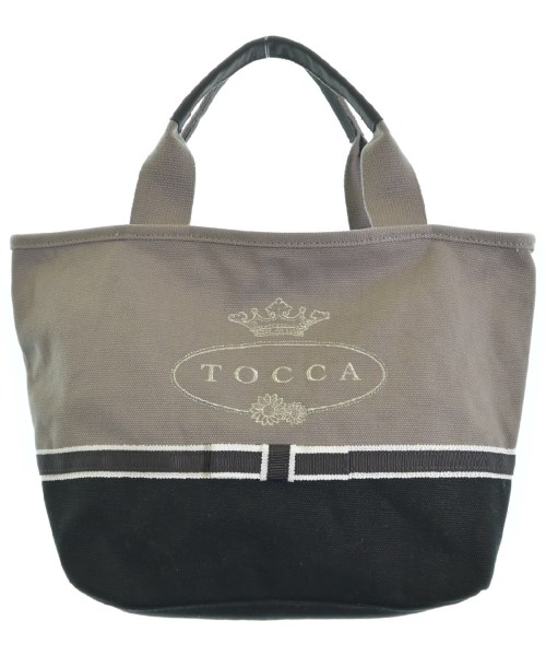 トッカ(TOCCA)のTOCCA トートバッグ