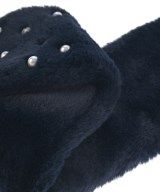 TOCCA（トッカ）マフラー 紺 サイズ:- レディース/2200676174199