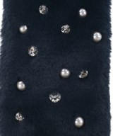 TOCCA（トッカ）マフラー 紺 サイズ:- レディース/2200676174199