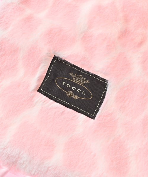 TOCCA（トッカ）小物類（その他） ピンク サイズ:- レディース/2200678163078