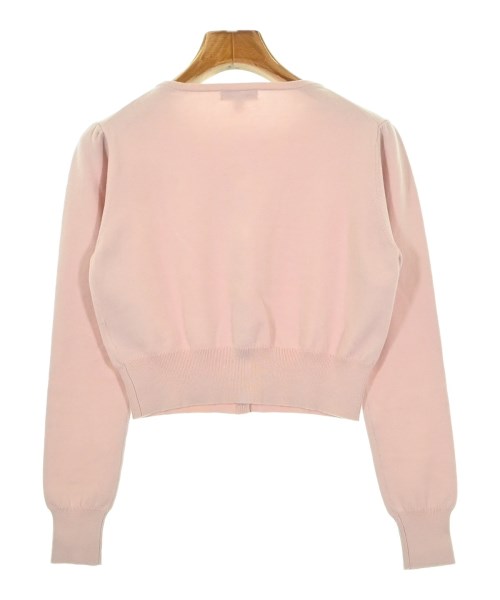 TOCCA（トッカ）カーディガン ピンク サイズ:XS レディース/2200673270016