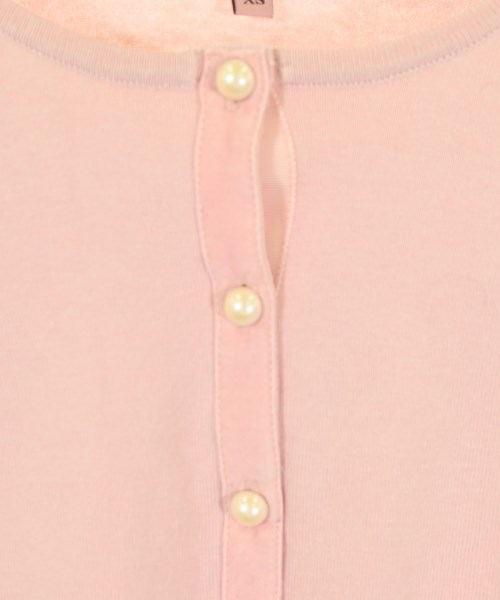 TOCCA（トッカ）カーディガン ピンク サイズ:XS レディース/2200673270016