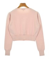 TOCCA（トッカ）カーディガン ピンク サイズ:XS レディース/2200673270016