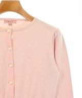 TOCCA（トッカ）カーディガン ピンク サイズ:XS レディース/2200673270016