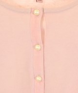 TOCCA（トッカ）カーディガン ピンク サイズ:XS レディース/2200673270016