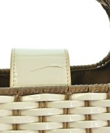 TOCCA（トッカ）かごバッグ 白 サイズ:- レディース/2200672393488