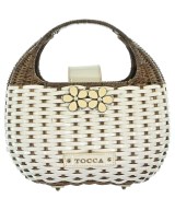 TOCCA かごバッグ