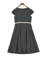 TOCCA（トッカ）ワンピース 黒 サイズ:2(M位) レディース/2200691938011