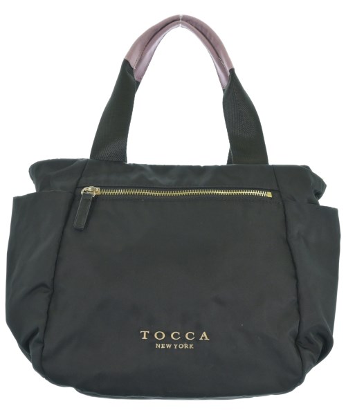 TOCCA(トッカ)ショルダーバッグ 黒 サイズ:-/2200697474049