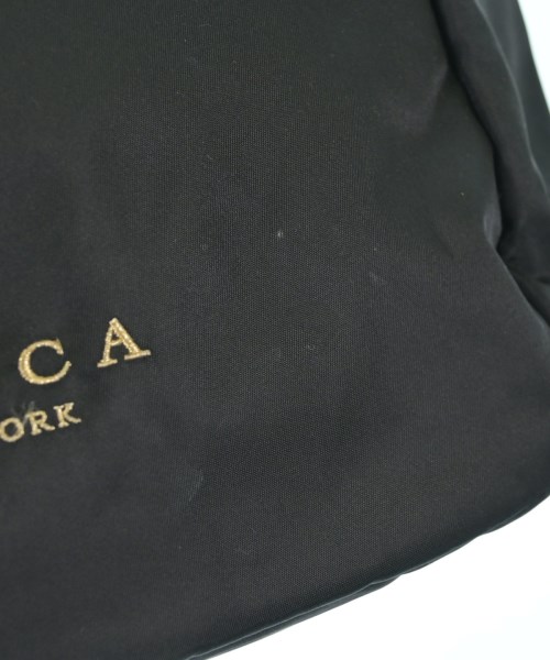 TOCCA（トッカ）ショルダーバッグ 黒 サイズ:- レディース/2200697474049