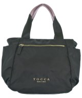 TOCCA（トッカ）ショルダーバッグ 黒 サイズ:- レディース/2200697474049