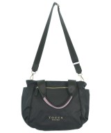 TOCCA（トッカ）ショルダーバッグ 黒 サイズ:- レディース/2200697474049
