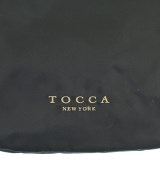 TOCCA（トッカ）ショルダーバッグ 黒 サイズ:- レディース/2200697474049