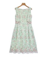 TOCCA（トッカ）ワンピース 青 サイズ:2(M位) レディース/2200699712019