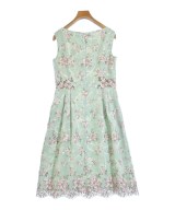 TOCCA（トッカ）ワンピース 青 サイズ:2(M位) レディース/2200699712019