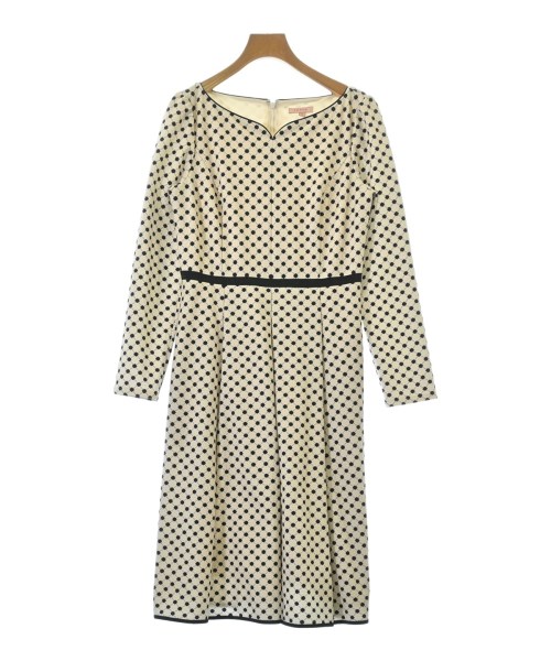 TOCCA(トッカ)ワンピース ベージュ サイズ:2(M位)/2200699712026