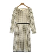 TOCCA（トッカ）ワンピース ベージュ サイズ:2(M位) レディース/2200699712026