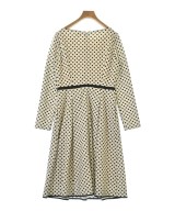 TOCCA（トッカ）ワンピース ベージュ サイズ:2(M位) レディース/2200699712026