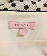TOCCA（トッカ）ワンピース ベージュ サイズ:2(M位) レディース/2200699712026