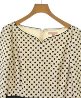 TOCCA（トッカ）ワンピース ベージュ サイズ:2(M位) レディース/2200699712026