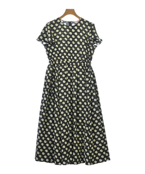 TOCCA(トッカ)ワンピース 黒 サイズ:S/2200699712033