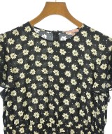 TOCCA（トッカ）ワンピース 黒 サイズ:S レディース/2200699712033