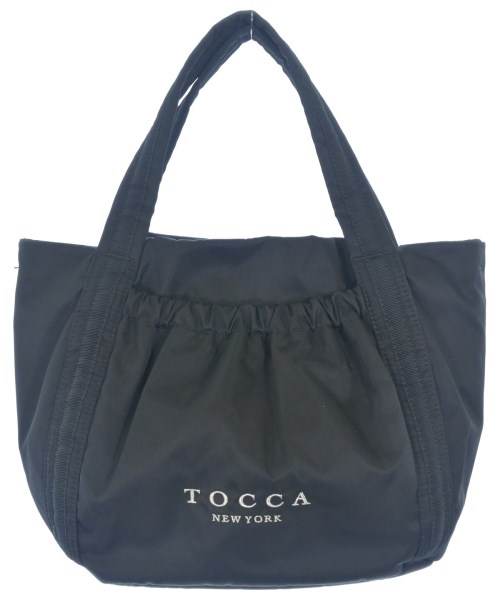 TOCCA(トッカ)ハンドバッグ 黒 サイズ:-/2200698348042