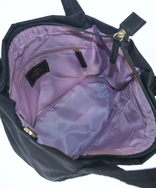TOCCA（トッカ）ハンドバッグ 黒 サイズ:- レディース/2200698348042