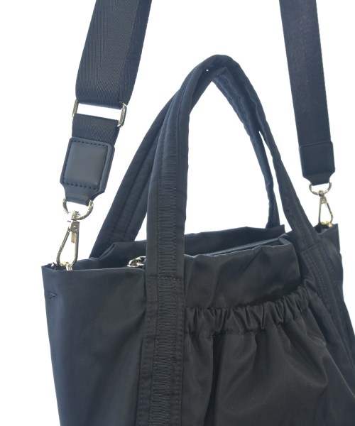 TOCCA（トッカ）ハンドバッグ 黒 サイズ:- レディース/2200698348042