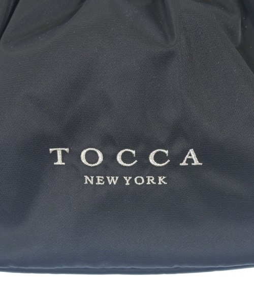 TOCCA（トッカ）ハンドバッグ 黒 サイズ:- レディース/2200698348042