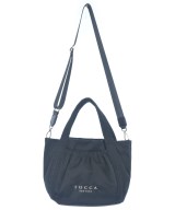 TOCCA（トッカ）ハンドバッグ 黒 サイズ:- レディース/2200698348042
