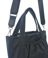 TOCCA（トッカ）ハンドバッグ 黒 サイズ:- レディース/2200698348042