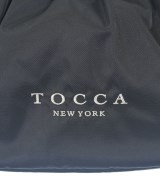 TOCCA（トッカ）ハンドバッグ 黒 サイズ:- レディース/2200698348042