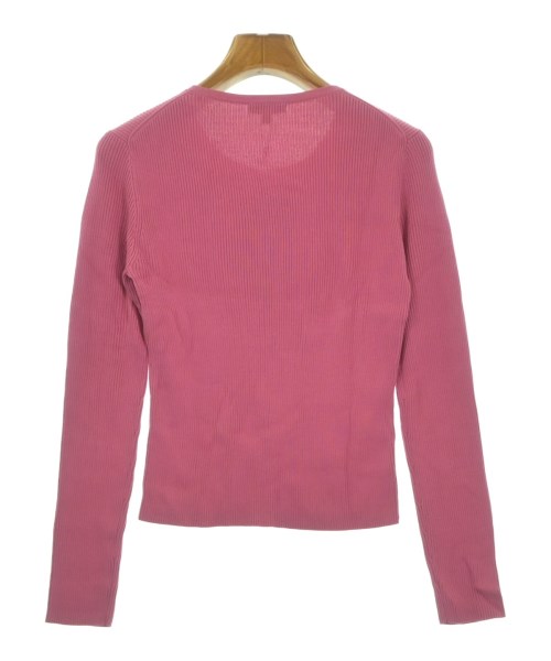 TOCCA（トッカ）カーディガン ピンク サイズ:M レディース/2200657648046